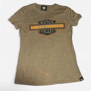 Harley-Davidson Museum Women's Tee